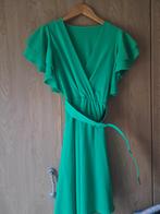 Diverse maten kleedjes, Enlèvement