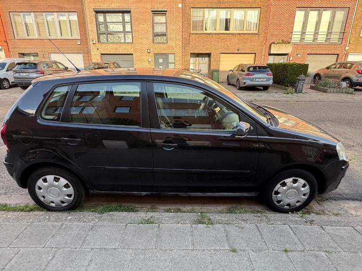 Volkswagen Polo 1.2 - Snel, Auto's, Volkswagen, Particulier, Polo, Elektrische ramen, Benzine, Break, 5 deurs, Handgeschakeld