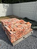 Oud Beerse bakstenen, Doe-het-zelf en Bouw, Metselstenen, Ophalen, Bakstenen