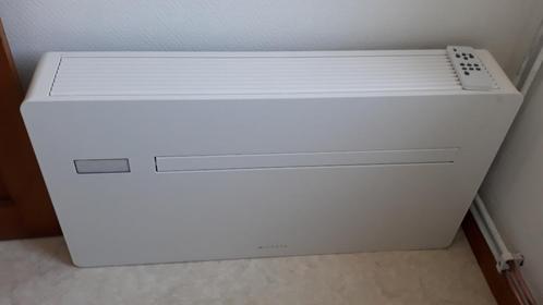 climatisation, Elektronische apparatuur, Airco's, Nieuw, Wandairco, Koelen en Ontvochtigen, Verwarmen, Afstandsbediening, Ophalen