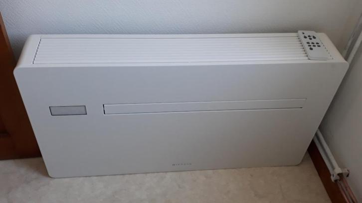 climatisation, Electroménager, Climatiseurs, Neuf, Climatisation murale, Refroidissement et Déshumidification, Chauffage, Télécommande