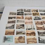 41 oude postkaarten Oostende 1900-1930 gelopen/ongelopen, Verzamelen, Ophalen of Verzenden