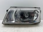 Koplamp links van een Mitsubishi Space Wagon, Ophalen of Verzenden, 3 maanden garantie, Gebruikt, Mitsubishi