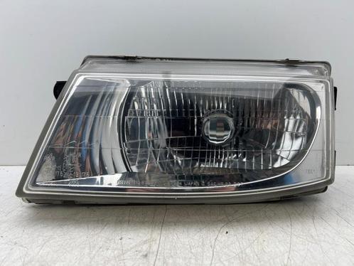 Koplamp links van een Mitsubishi Space Wagon, Auto-onderdelen, Verlichting, Mitsubishi, Gebruikt, 3 maanden garantie, Ophalen of Verzenden