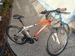 Velo, Fietsen en Brommers, Fietsen | Crossfietsen en BMX, Ophalen, Staal, Shimano, 16 tot 20 inch
