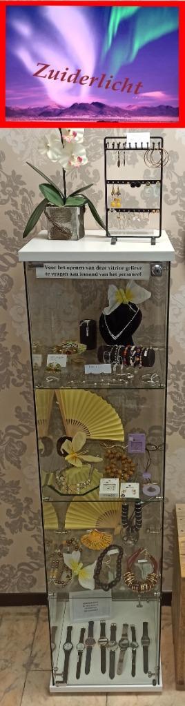 Bijouterie, Antiek en Kunst, Curiosa en Brocante, Ophalen