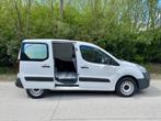 Peugeot Partner 1.6 Diesel (weinig km) + Garantie, Auto's, Bestelwagens en Lichte vracht, Te koop, 5 deurs, Verlengde garantie