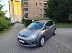 Ford C Max turbo essence 125ch 2014, Autos, Ford, 5 places, Cuir, Carnet d'entretien, C-Max