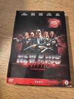 Dvd New Kids Nitro, Vanaf 16 jaar, Ophalen of Verzenden, Zo goed als nieuw, Actiekomedie