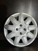 1 originele wieldop Peugeot 107,108,206 207, partner 14", Auto diversen, Wieldoppen, Ophalen of Verzenden, Gebruikt