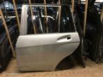 Mercedes GLK-klasse X204 ('08->) Achterdeur links, Gebruikt, Deur, Mercedes-Benz, Ophalen of Verzenden