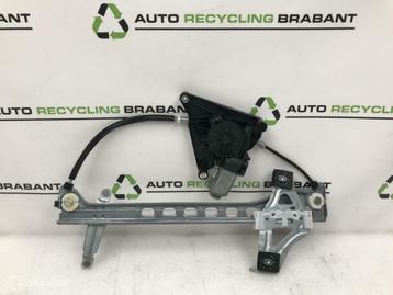 Raammechanisme Rechts Voor Toyota Aygo 2 ORIG 69810-0H031 beschikbaar voor biedingen