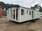 Abi beachcomber 3slpk, cv, geheel kunststof, extra toilet, Caravans en Kamperen, Stacaravans, Tot en met 6