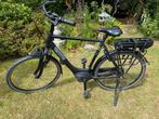 Gazelle Paris C7+ H61, Fietsen en Brommers, Elektrische fietsen, Ophalen, Zo goed als nieuw, 59 cm of meer, 50 km per accu of meer