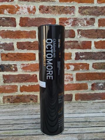 Octomore Edition 06.1 / 167 beschikbaar voor biedingen