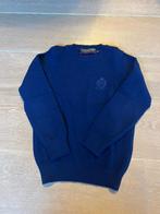 Blauwe pull River Woods - 8 jaar, Enlèvement ou Envoi, Comme neuf, River Woods...