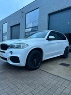 Bmw 3.0 Xdrive Full opties, Autos, BMW, X5, Achat, Particulier