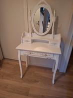 Kaptafel schminktafel, Huis en Inrichting, Ophalen of Verzenden