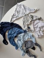 Zeverdoekjes, Kinderen en Baby's, Babykleding | Baby-kledingpakketten, Gebruikt, Ophalen