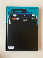 968 Porsche, Enlèvement ou Envoi, Comme neuf, Porsche