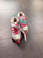 Rolschaatsen 31/32, Sport en Fitness, Skeelers, Ophalen, Gebruikt, Inline skates 4 wielen
