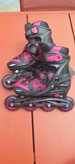 Roces aanpasbare skates (34-37), Sport en Fitness, Skeelers, Ophalen, Gebruikt, Roces