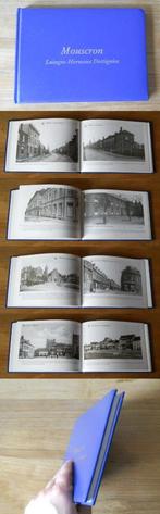 Mouscron Luingne Dottignies en cartes postales anciennes, Enlèvement ou Envoi, Hainaut