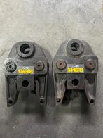 persbek Rems, Ophalen, Zo goed als nieuw