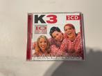 K3 - Parels 2000 (CD), Comme neuf, 2000 à nos jours, Enlèvement ou Envoi