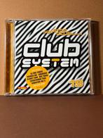 Club system 19 - non stop club sounds, Envoi