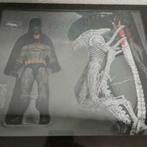 Neca Batman vs Alien Joker hybride NYCC 2019, Ophalen of Verzenden, Zo goed als nieuw