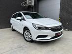 Opel Astra Sport 1.6D - Euro6b - Led - P Sensor - Airco, Auto's, Voorwielaandrijving, Testrit aan huis, Stof, 4 cilinders