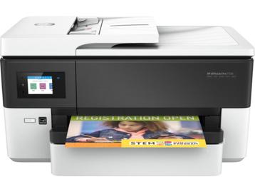 HP OfficeJet 7220 Pro - Zo goed als nieuw!!! beschikbaar voor biedingen