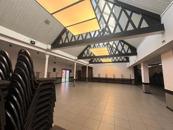 Commercieel te koop in Aalst beschikbaar voor biedingen
