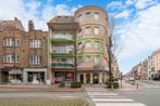 Appartement te koop in Oostende, 2 slpks, 92 m², 2 pièces, Appartement, 157 kWh/m²/an