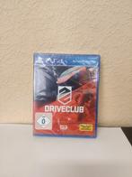 DriveClub Sealed Playstation 4, Consoles de jeu & Jeux vidéo, Jeux | Sony PlayStation 4, Course et Pilotage, À partir de 3 ans
