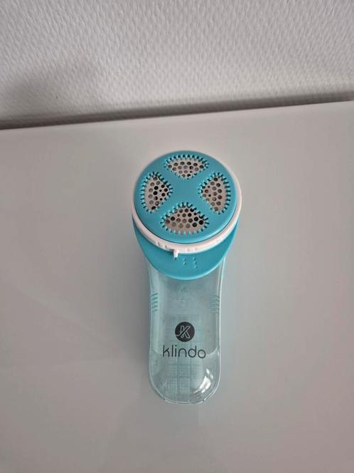 Rasoir anti-bouloches Klindo – Fonctionne parfaitement, Elektronische apparatuur, Persoonlijke Verzorgingsapparatuur, Zo goed als nieuw