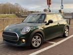 Mini Cooper One 1.5 Benzine 102pk Manueel Airco 2018 Euro6, Auto's, Voorwielaandrijving, Stof, Bedrijf, Cooper