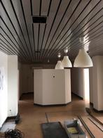 Lampes bureau, Bricolage & Construction, Comme neuf, Lampe avec luminaire
