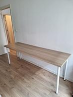 IKEA tafel, Huis en Inrichting, Ophalen, Gebruikt, 50 tot 100 cm, Vijf personen of meer