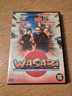 Dvd Wasabi, CD & DVD, DVD | Action, À partir de 16 ans, Enlèvement ou Envoi, Utilisé, Comédie d'action
