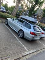 BMW dakkoffer & dakrails voor 5 serie F10/F11, Auto diversen, Dakkoffers, Ophalen, Gebruikt