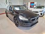 Volvo V40 CROSS COUNTRY - 2016 - 28324 KM - SOLID &, Autos, Volvo, 5 places, Noir, Automatique, Achat
