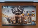 Call of duty mega bloks (lego), Ophalen of Verzenden, Zo goed als nieuw, Complete set, Lego