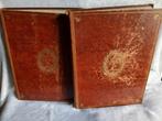 ALBUM VAN DE OORLOG 1914-1919 (2 delen), Gelezen, Ophalen of Verzenden, COLLECTIF, Voor 1940