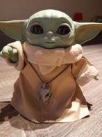 Star Wars The Mandalorian The Child Baby Yoda, Verzamelen, Star Wars, Zo goed als nieuw, Ophalen