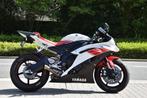 YAMAHA - YZF R6 - PRACHTSTAAT, Motoren, Motoren | Yamaha, 4 cilinders, Bedrijf, Super Sport, Meer dan 35 kW