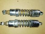 daelim vt 125 set achterveren, Motoren, Ophalen of Verzenden, Gebruikt