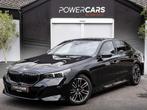 BMW 5 Serie 520 M Sport | 360 | HUD | PANO | H/K | SHADOW, Auto's, BMW, Automaat, 1800 kg, Gebruikt, 4 cilinders