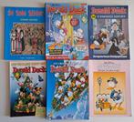 Pakket 35 strips, Ophalen of Verzenden, Gelezen